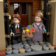 Edward and Abigail, looking happy and content and not at all influenced by mysterious evil forces.